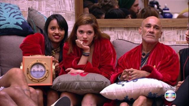 Day 56, 8th Nominations