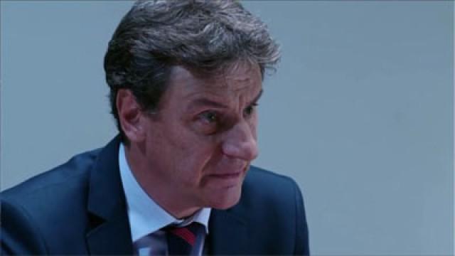 Resa dei conti