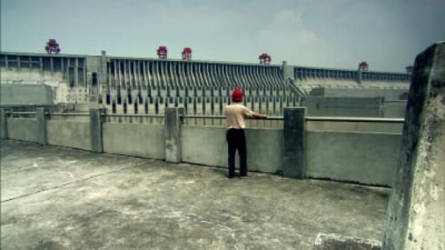 World's Most Powerful Dam