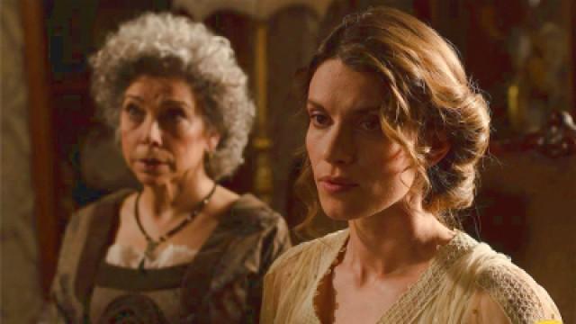 1x03 - La Villa de París
