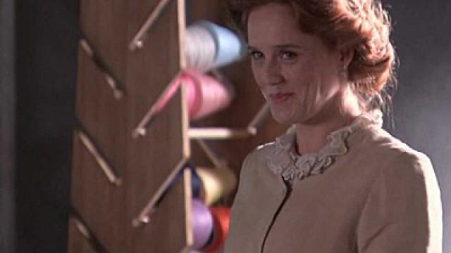 1x06 - Las señoritas se visten de faena