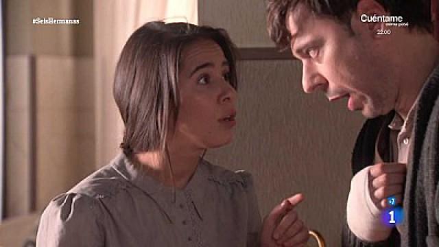 1x10 - Sabotaje en la fábrica