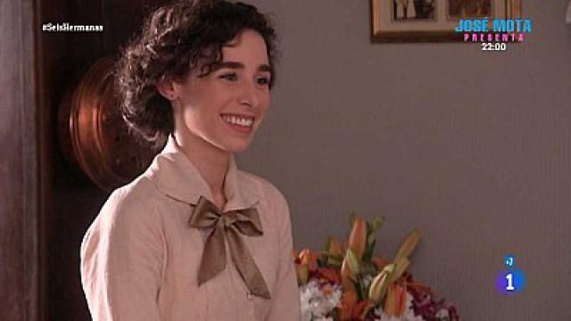 1x25 - La prueba de Francisca