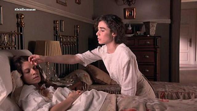 1x26 - La enfermedad de Blanca