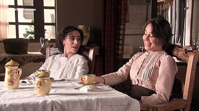 1x27 - El plan de Gabriel