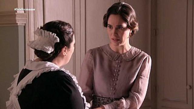 1x28 - ¿Dónde estará Elisa?