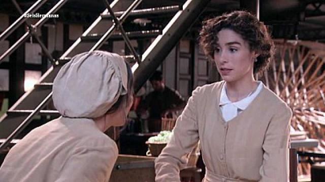 1x30 - El interés de Doña Dolores (Parte 1)