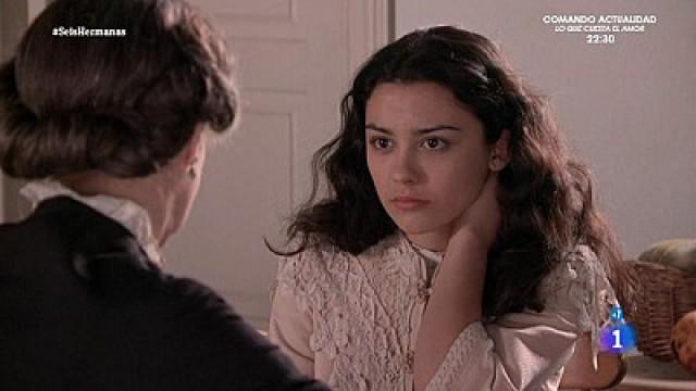 1x47 - La infidelidad