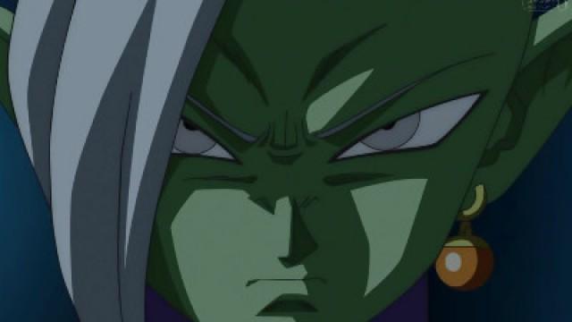 Zamasu and Black - The Duo's Mystery Deepens