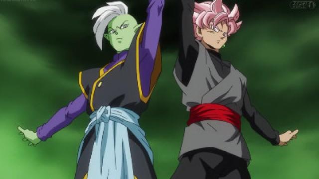 Zamasu's Ambition – The Storied "Project 0 Mortals" of Terror