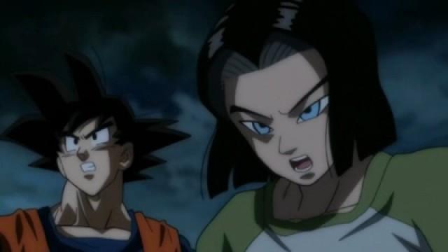 Hunt the Poaching Ring! Goku and Android 17's Joint Struggle!