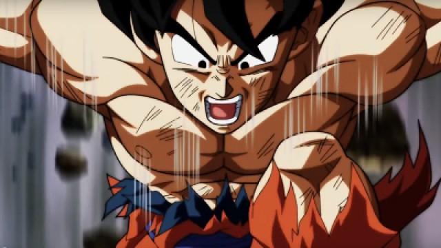 A Miraculous Conclusion! Farewell, Goku! Until the Day We Meet Again!