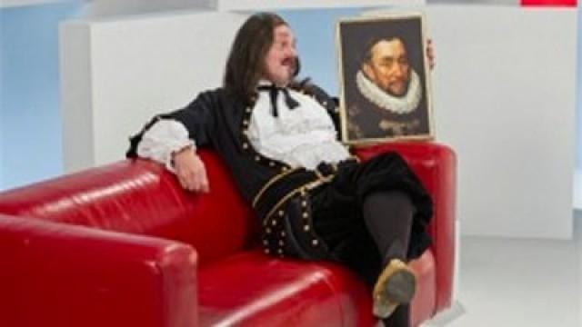Oorlog en Vrede
