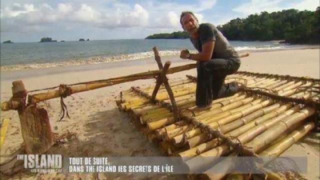 Les secrets de l'île - Épisode 8 / Saison 2