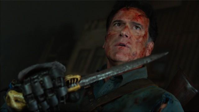 Inside The World Of 'Ash Vs Evil Dead' Season 3