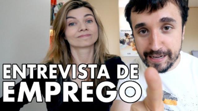 DICAS PARA USAR NA ENTREVISTA DE EMPREGO