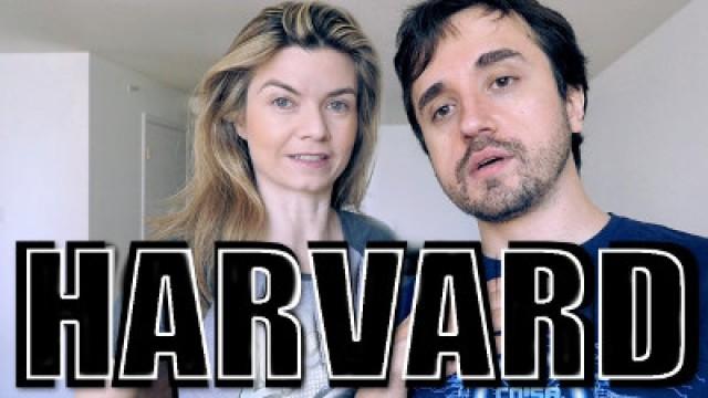 FORMADOS EM HARVARD