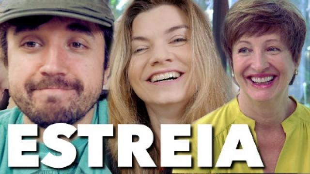 QUERO OUVIR - PODCAST com Leon, Nilce e Sonia Bridi