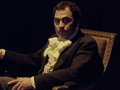 1820-1835. Tiempo de caudillos
