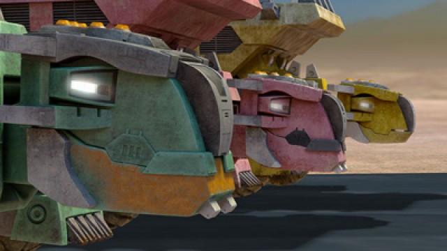 Racetrack