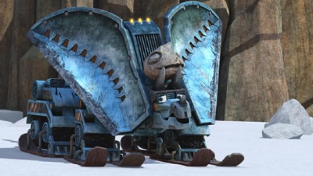 Snowblazer