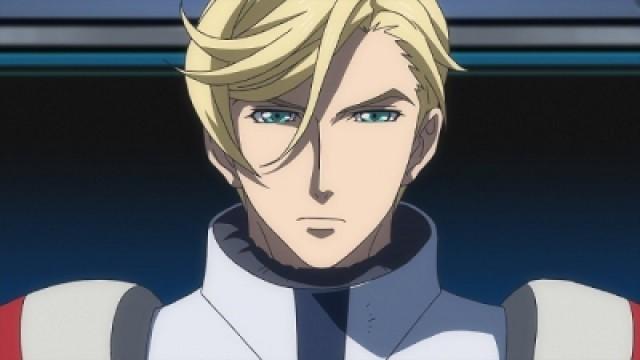 McGillis Fareed