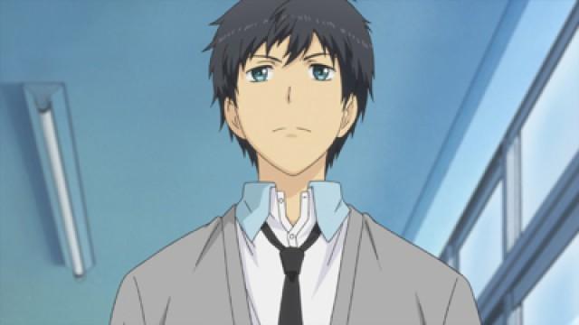 Kaizaki Arata (27), Unemployed