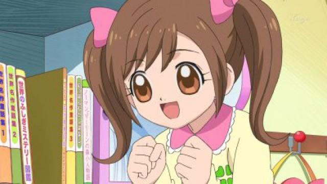 The "Luck" in Fortune Telling!? / Kokoro's a Gaming God!?