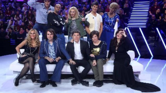 Gala 18: 1ª semifinal