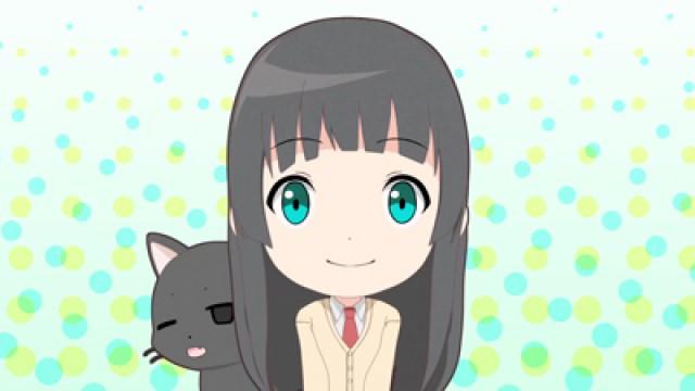 Flying Witch Petit - Short 06