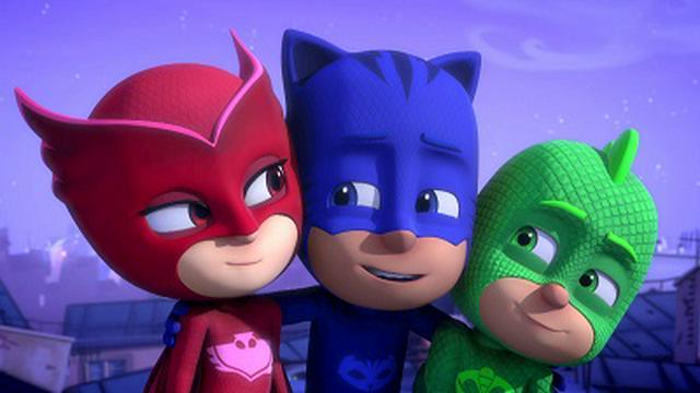 Music Video #5: The Power of Friendship