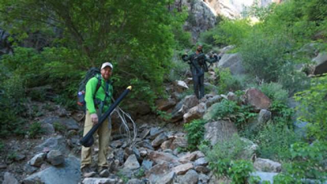 Black Canyon National Park