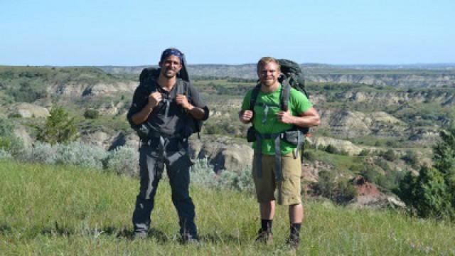 Theodore Roosevelt National Park