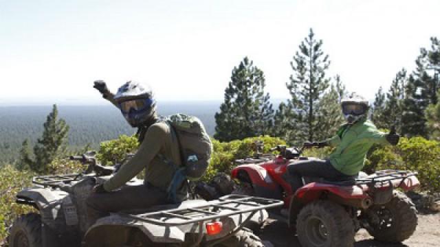 Deschutes National Forest