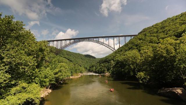 New River Gorge National River