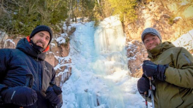 Top 10 Winter Adventures