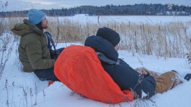 Voyageurs National Park