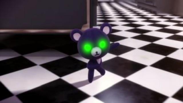 Despair Bear