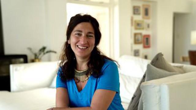 Zuhal Demir