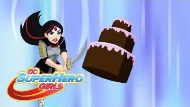 Hero of the Month: Katana