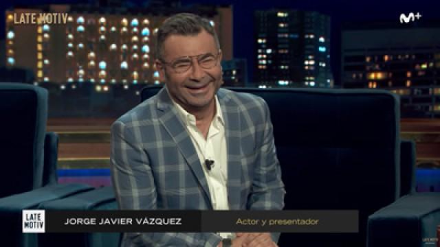 Jorge Javier Vázquez