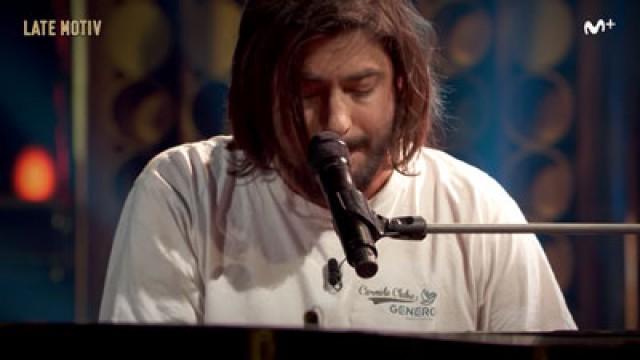 Salvador Sobral