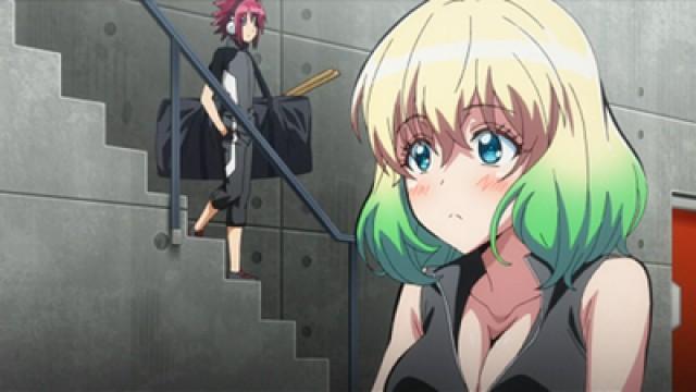 Mayura-chan's Secret - Mayura's Secret Lesson