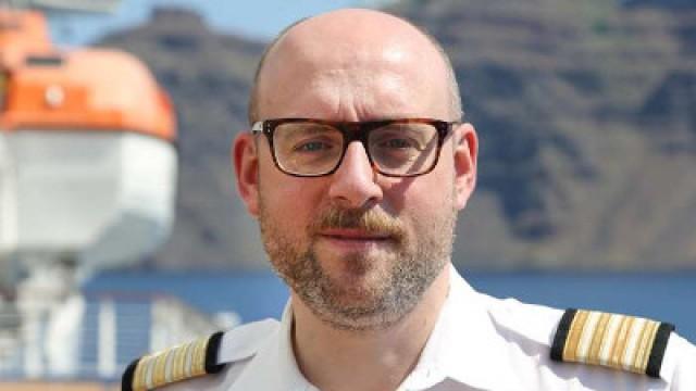 Return to the Mediterranean 1