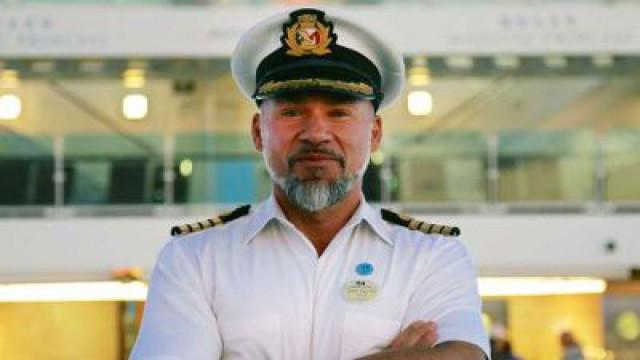 Shanghai to Sydney 2