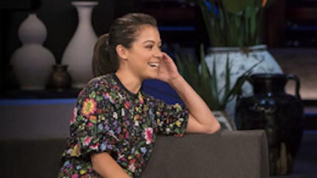 Tatiana Maslany Takes All the Good Parts