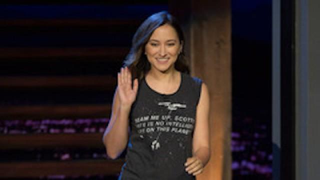 Zelda Williams Defies the Trolls