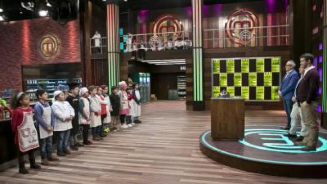 Episódio 1