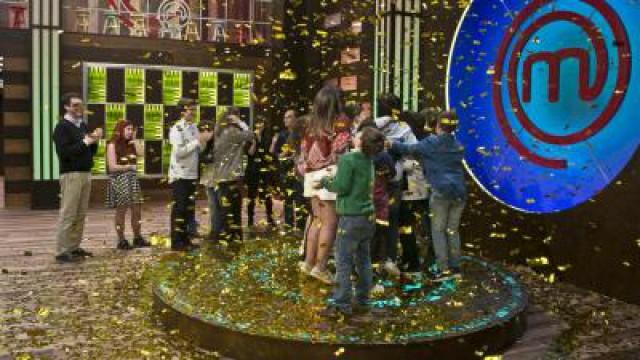 Episódio 10 - Grande Final