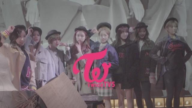 TWICE in SWITZERLAND - EP 11